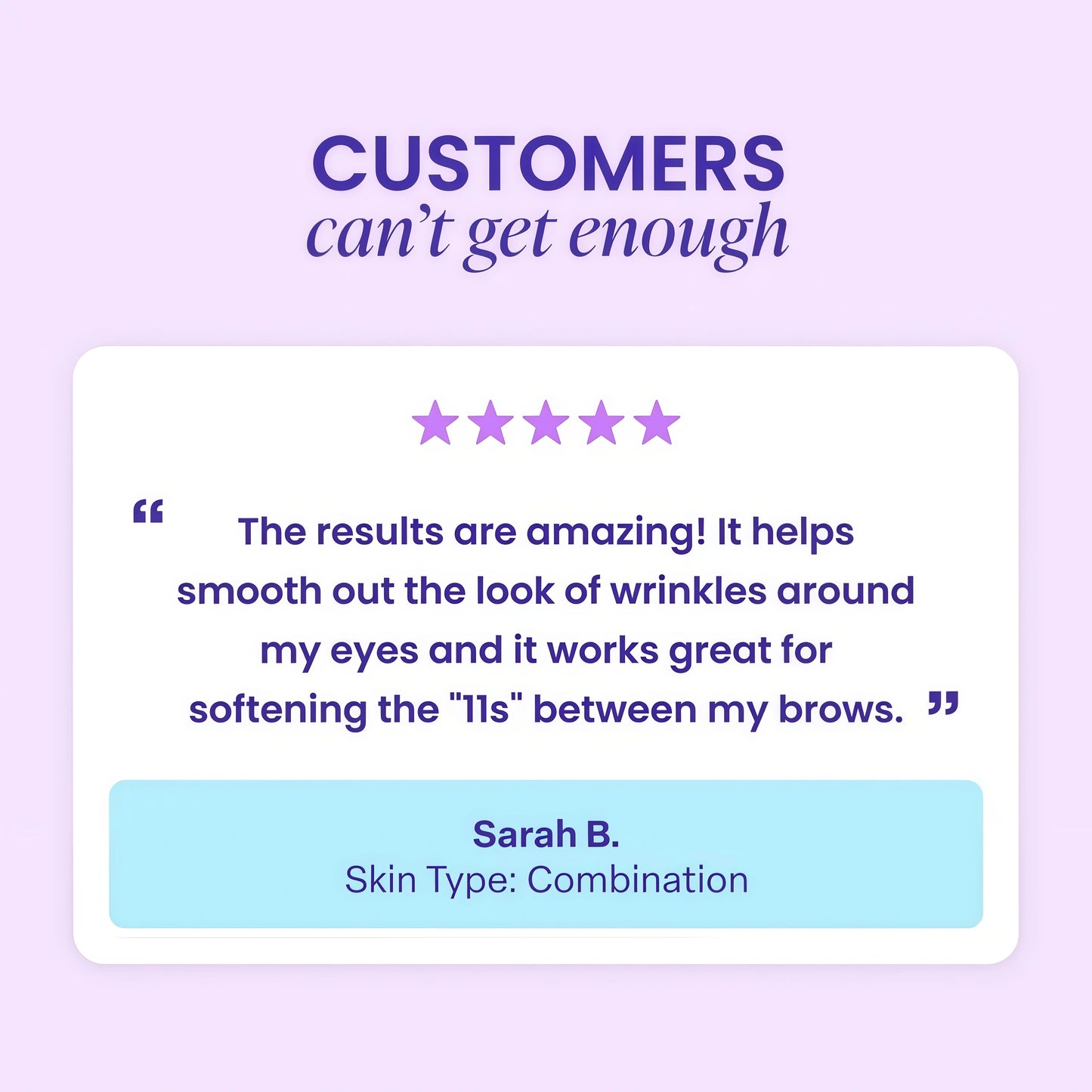 goPure Advanced Repair Eye Cream - Under Eye Cream for Puffiness, Bags, and Dark Circles, Visibly Improve the Look of Fine Lines, Wrinkles, and Crows Feet - 0.57 fl oz